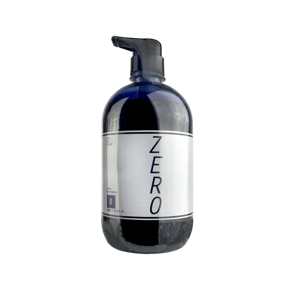 WAJASS 威傑士 ZERO 炫染髮浴 洗髮精 補色洗 增亮 護色 染髮 1000ml 公司貨(任選一入) 歷史價格詳細信息
