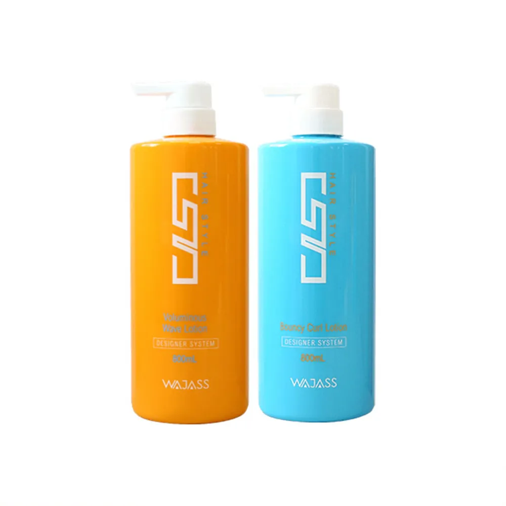 WAJASS 威傑士 ST1蓬鬆波浪造型乳(300ml)【小三美日】D211448 歷史價格詳細信息