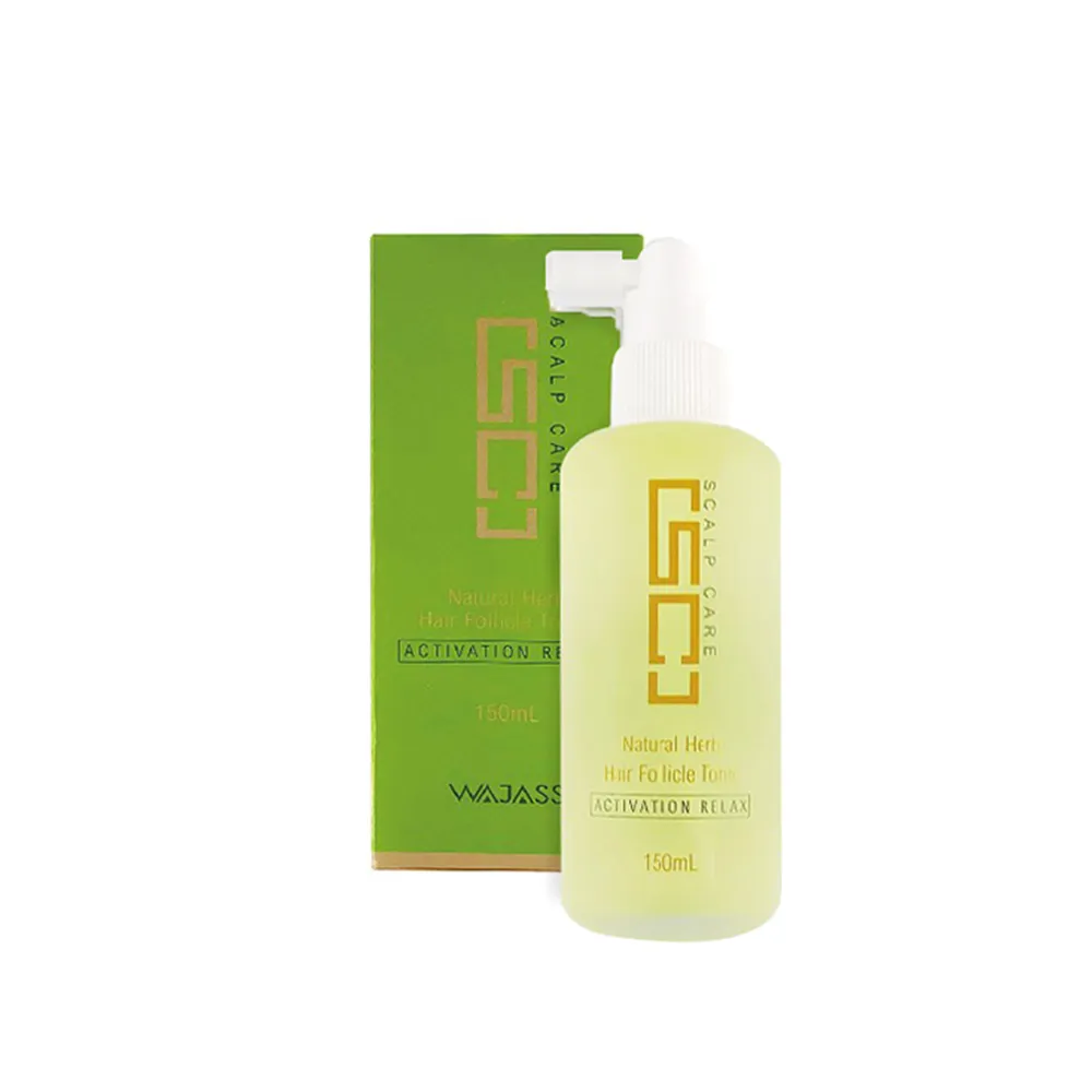 【WAJASS威傑士】SC8頭皮養護液150ml---特價740元(三件免運)★ 歷史價格詳細信息