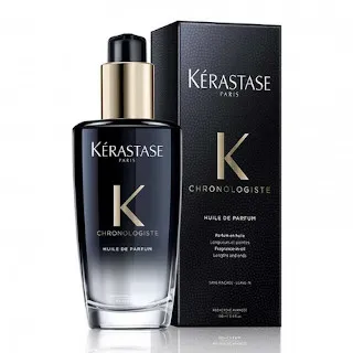 KERASTASE 卡詩 黑鑽香氛露100ml 黑鑽極萃逆時玫瑰香氛露 歷史價格詳細信息