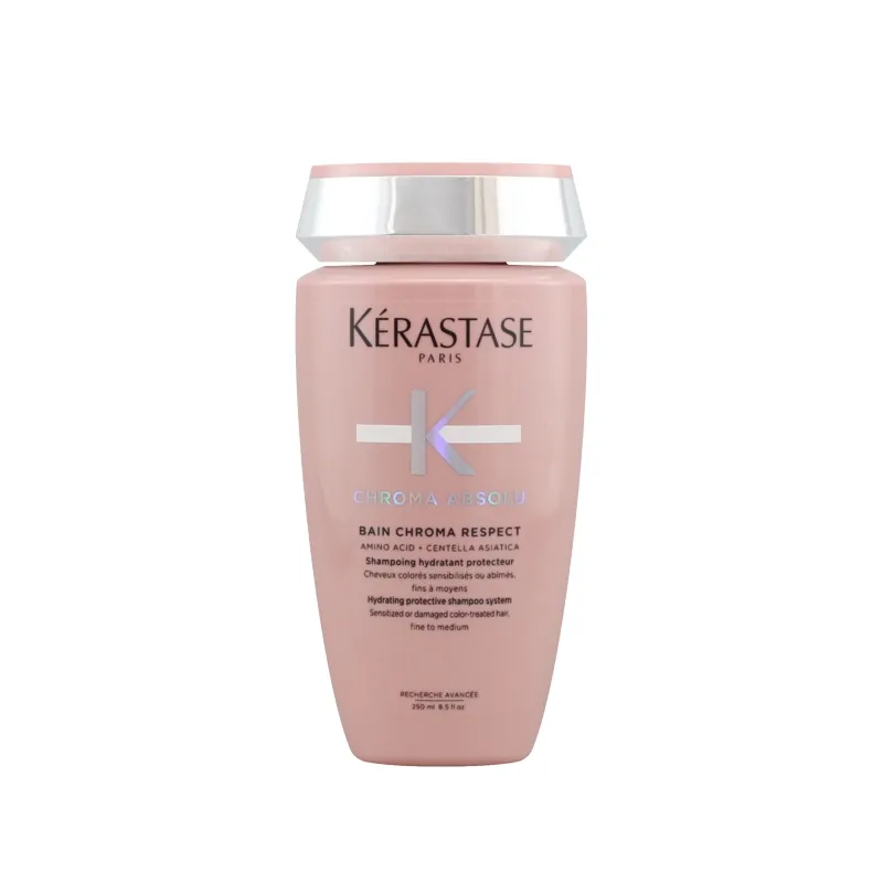 K’ERASTASE 卡詩 恆彩重生髮膜200ml 歷史價格詳細信息