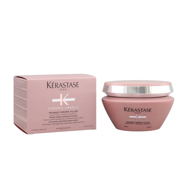 KERASTASE 卡詩 恆彩重生髮膜500ml 歷史價格詳細信息
