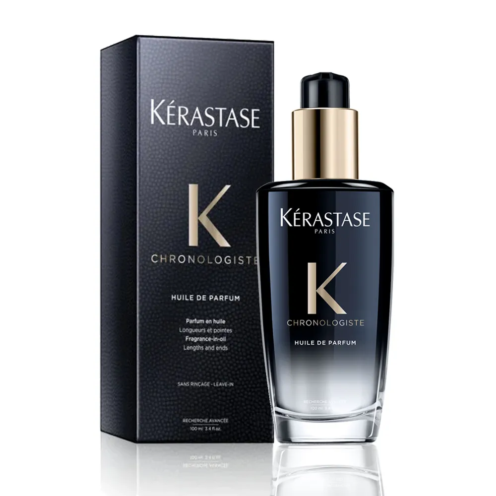 KERASTASE 卡詩 黑鑽香氛露100ml 黑鑽極萃逆時玫瑰香氛露 歷史價格詳細信息