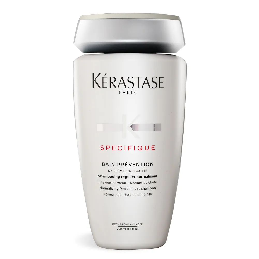 KERASTASE 卡詩 全能活髮髮浴(250ml)-國際航空版【美麗購】 歷史價格詳細信息