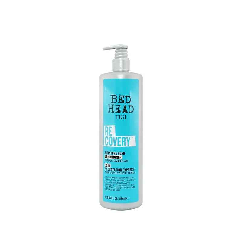 TIGI BED HEAD 純淨男孩洗髮精 750ml 歷史價格詳細信息