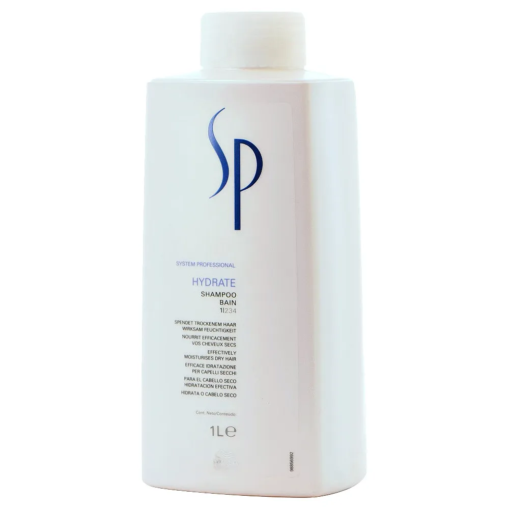 WELLA 威娜 SP 專業髮護 柔感水潤亮質乳 150ml INVIGO 免沖 護髮 毛躁 防靜電 歷史價格詳細信息