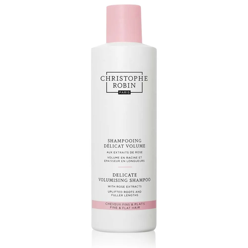 Christophe Robin 玫瑰豐盈淨化髮泥(40ml)【小三美日】DS006512 歷史價格詳細信息