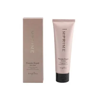 【NAPLA】iM上質修護法 鉑金級居家護髮膜 80g(公司貨) 歷史價格詳細信息