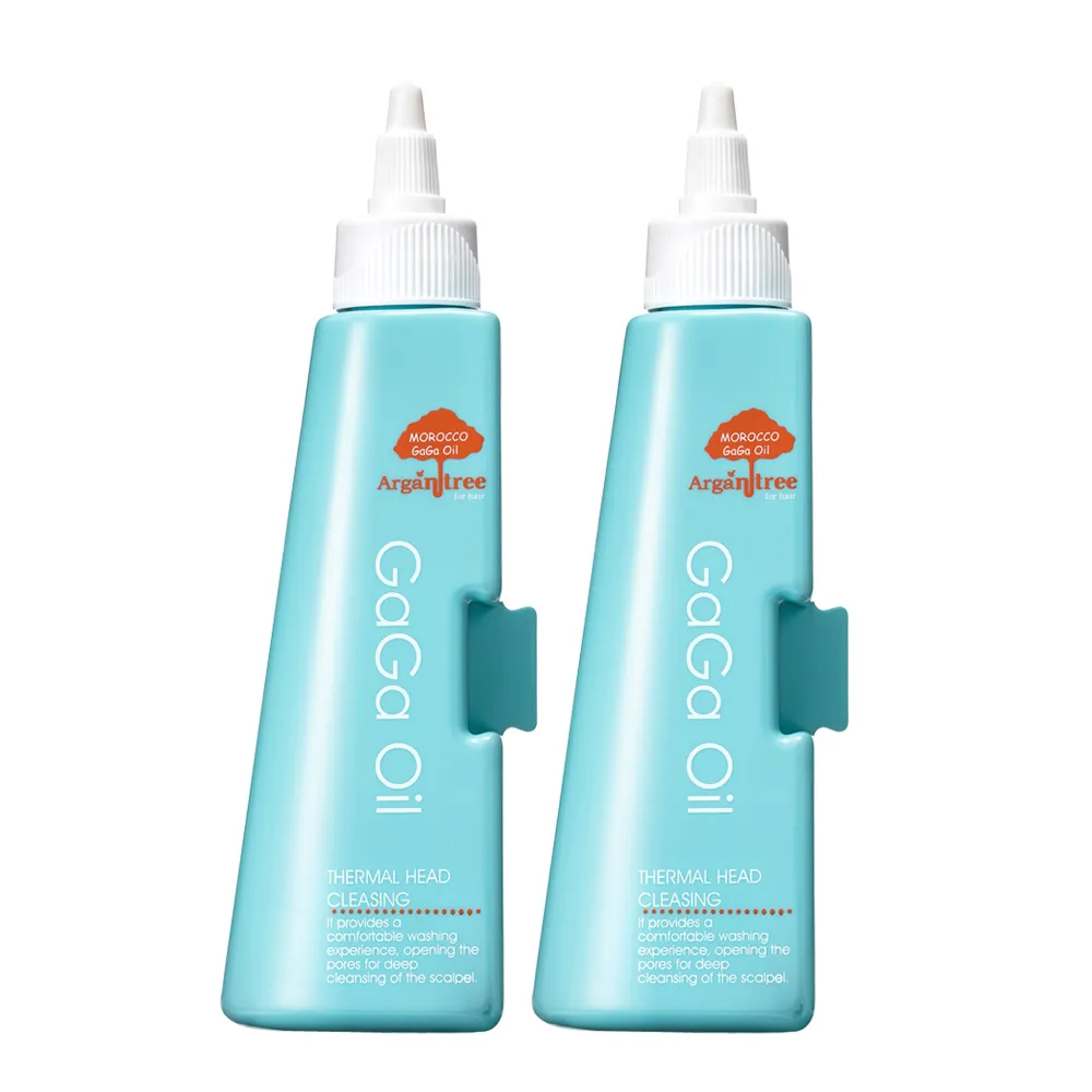 GaGa 量身訂做 頭皮精華液 100ml (多款可選) 歷史價格詳細信息