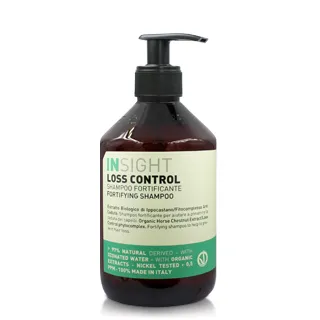 INSIGHT 七葉樹頭皮舒活髮浴(防掉髮適用) 400ml 歷史價格詳細信息