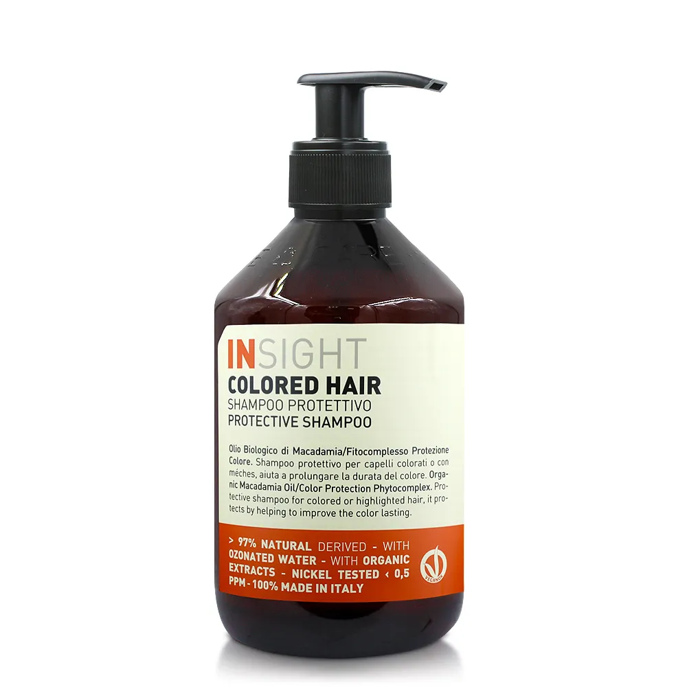 【INSIGHT茵色 義大利有機髮妍】亞麻籽保濕髮膜250ml(原廠公司貨) 歷史價格詳細信息