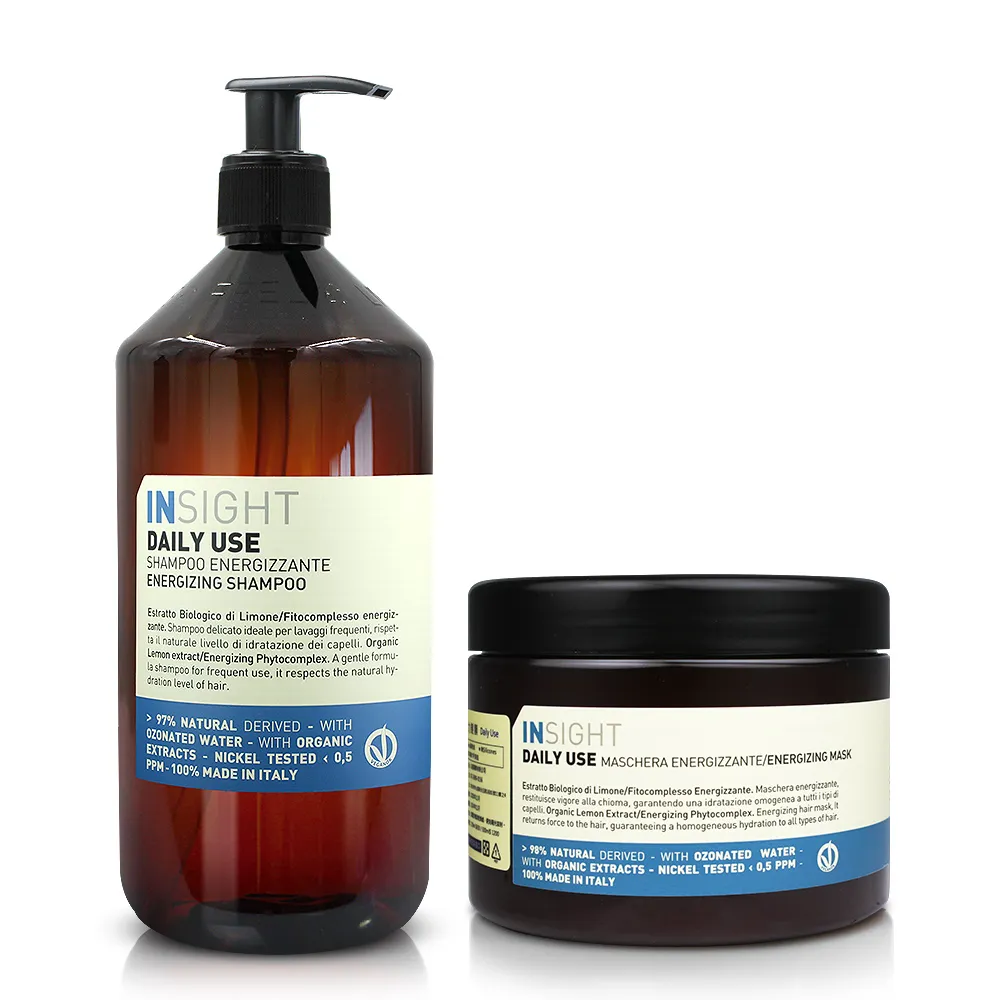 INSIGHT 檸檬活力護髮素 400ml/900ml 《BEAULY倍莉》 頭髮護理 護髮素 清潔 義大利進口 保養 歷史價格詳細信息