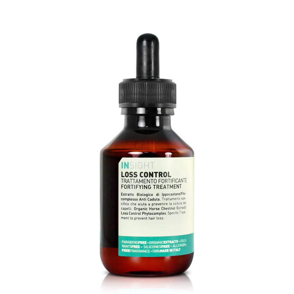 INSIGHT 七葉樹頭皮舒活髮浴(防掉髮適用) 400ml 歷史價格詳細信息