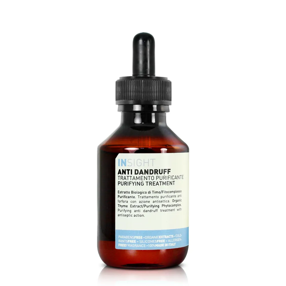 INSIGHT 百里香頭皮淨化髮浴 (乾性、敏感頭皮適用) 400ml 歷史價格詳細信息