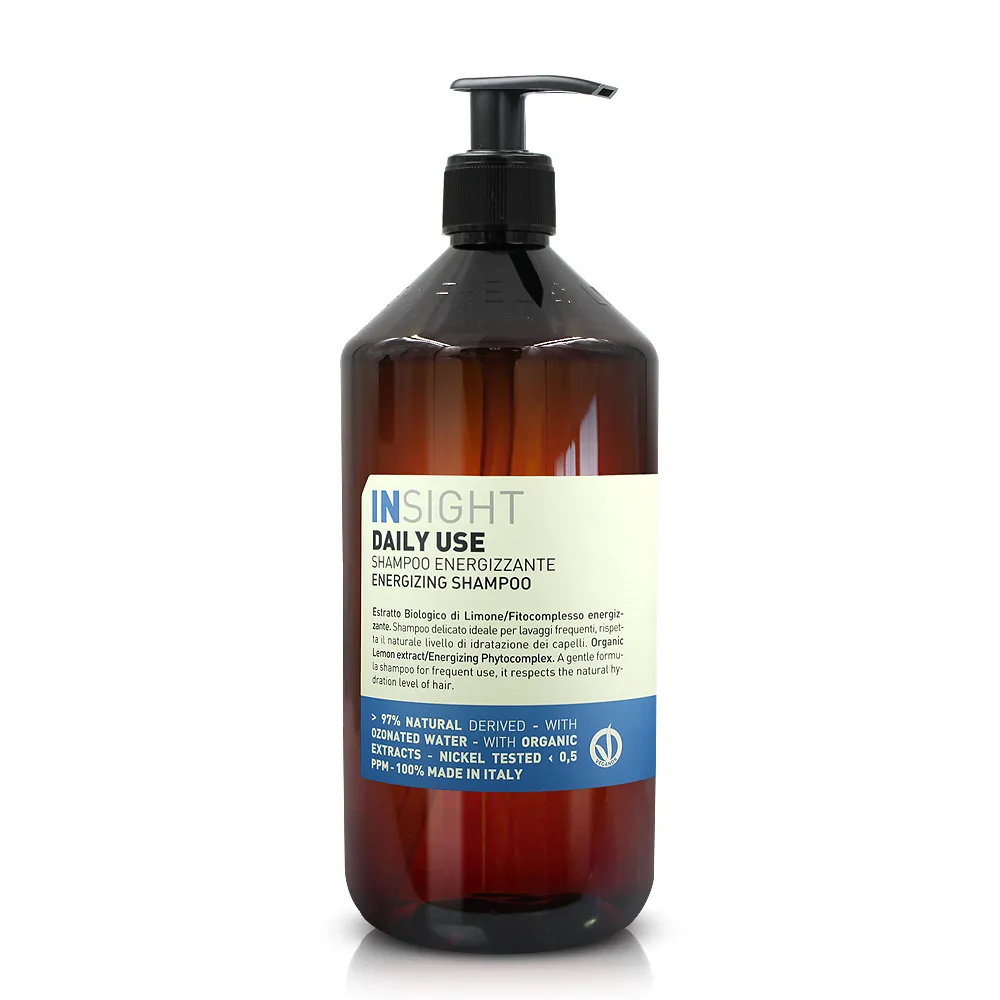 INSIGHT 檸檬活力護髮素 400ml/900ml 《BEAULY倍莉》 頭髮護理 護髮素 清潔 義大利進口 保養 歷史價格詳細信息