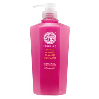 芙夏妮 能量嫩白沐浴乳-550ml 歷史價格詳細信息