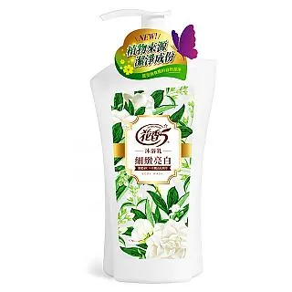 白人沐浴露1000ml【單筆超商限購4瓶】 歷史價格詳細信息