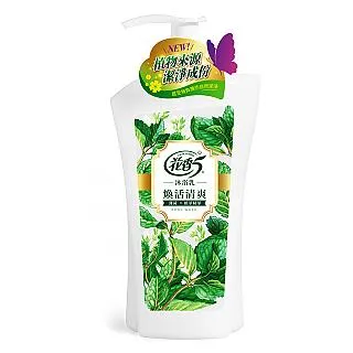 花香5 清爽控油 原效洗髮乳-1100g 歷史價格詳細信息