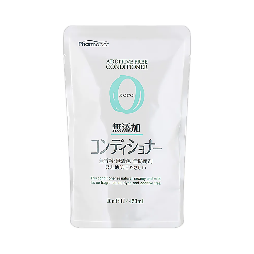 日本熊野Zero無添加潤絲精(補充包)450ml 歷史價格詳細信息