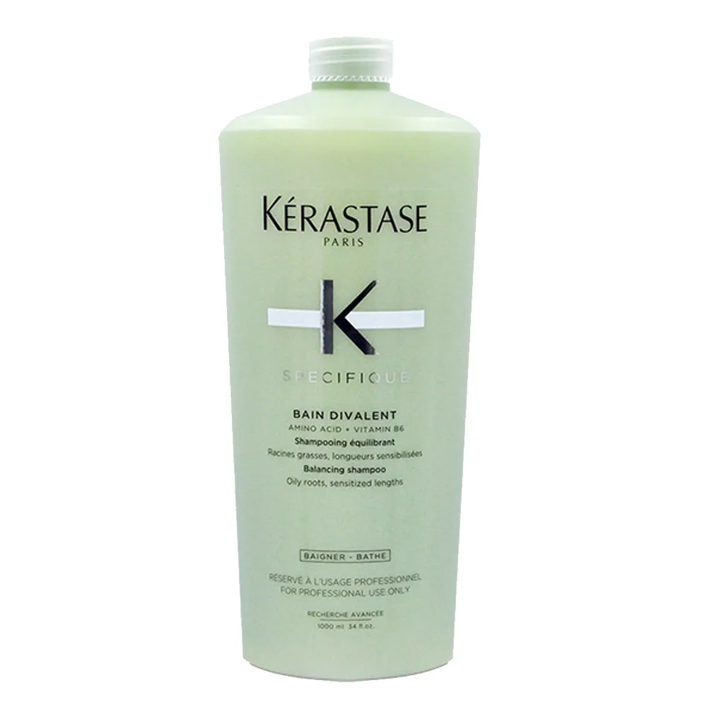 《KERASTASE卡詩》胺基酸平衡髮浴1000ml 歷史價格詳細信息