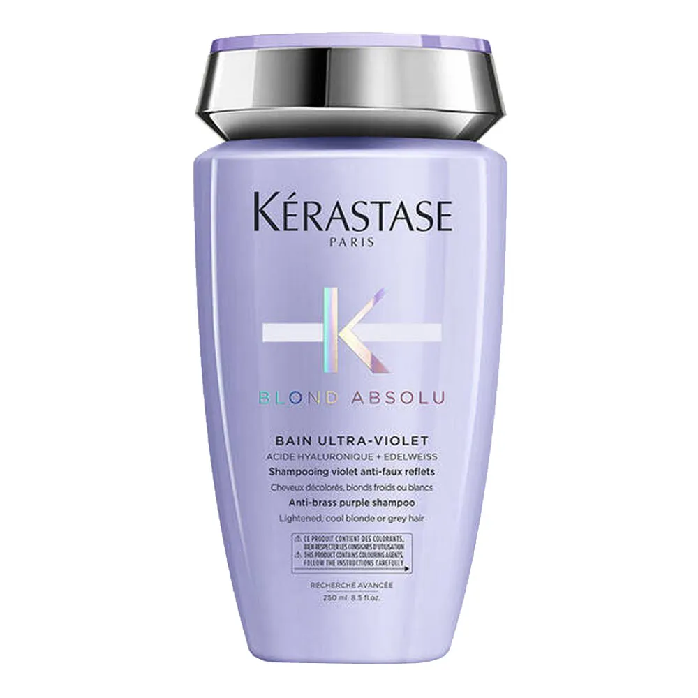 【KERASTASE卡詩】燦金絕色髮浴 250ml 歷史價格詳細信息