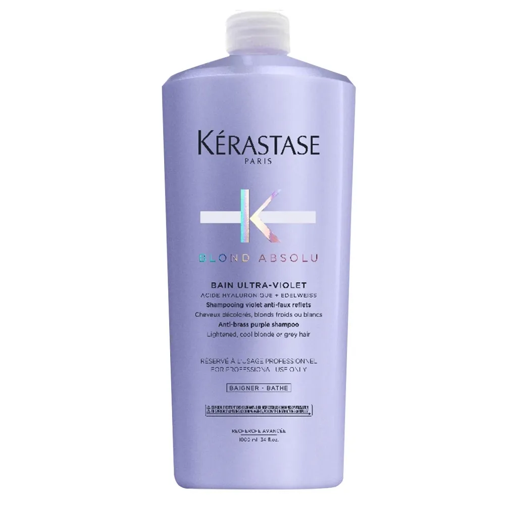 《KERASTASE卡詩》燦金絕色髮浴1000ml 歷史價格詳細信息