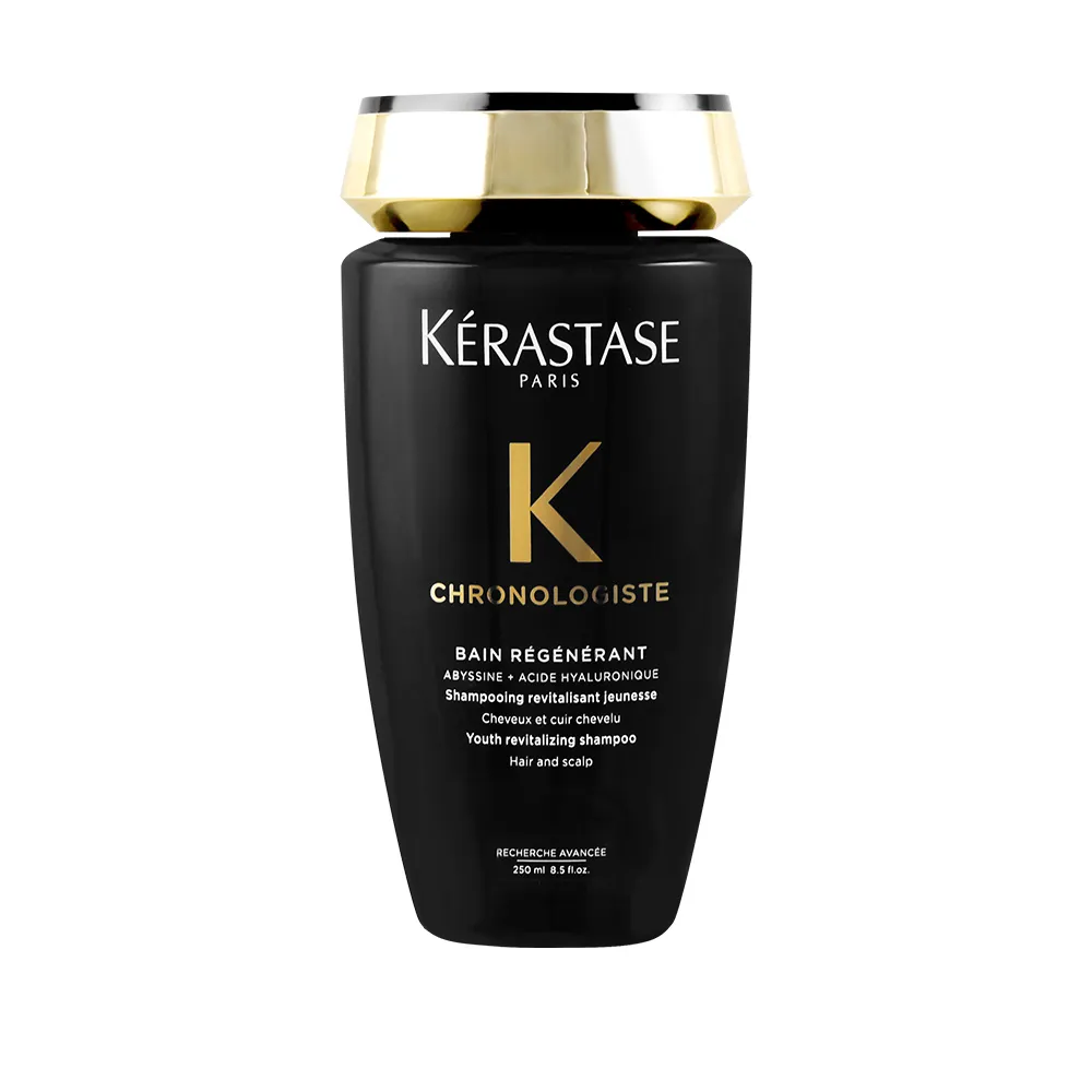 Kerastase卡詩 黑鑽髮浴250ml 黑鑽極萃逆時髮浴 歷史價格詳細信息