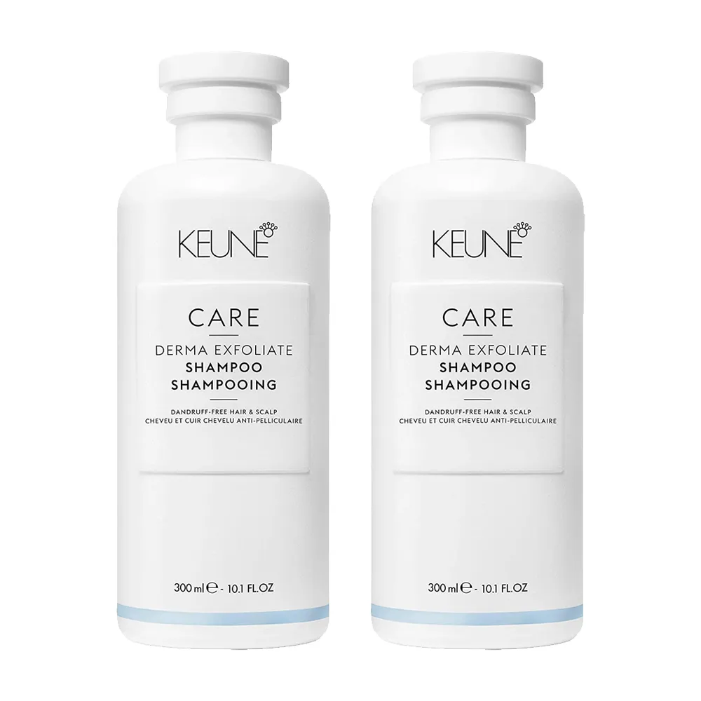 KEUNE肯葳 CARE C3賦活洗髮精 300ml (2入組) 歷史價格詳細信息