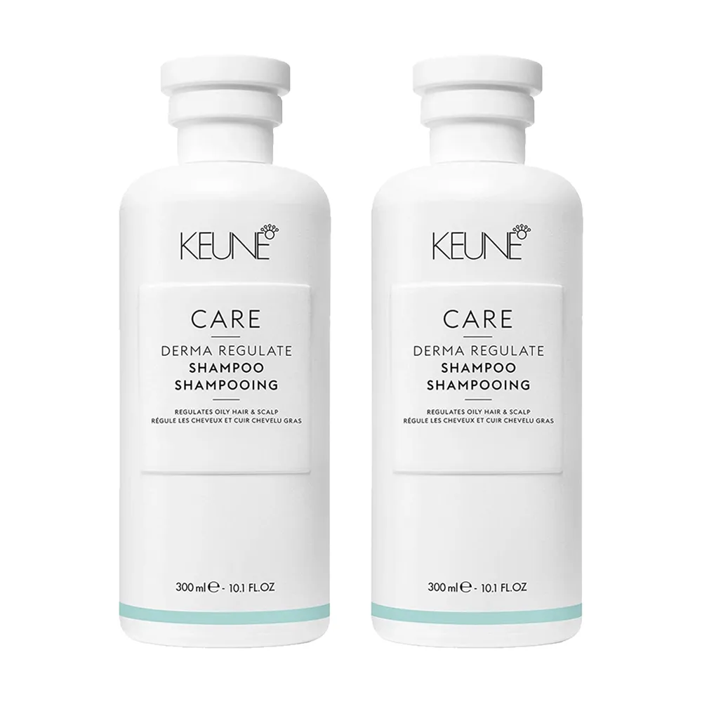 KEUNE肯葳 CARE C3賦活洗髮精 300ml (2入組) 歷史價格詳細信息