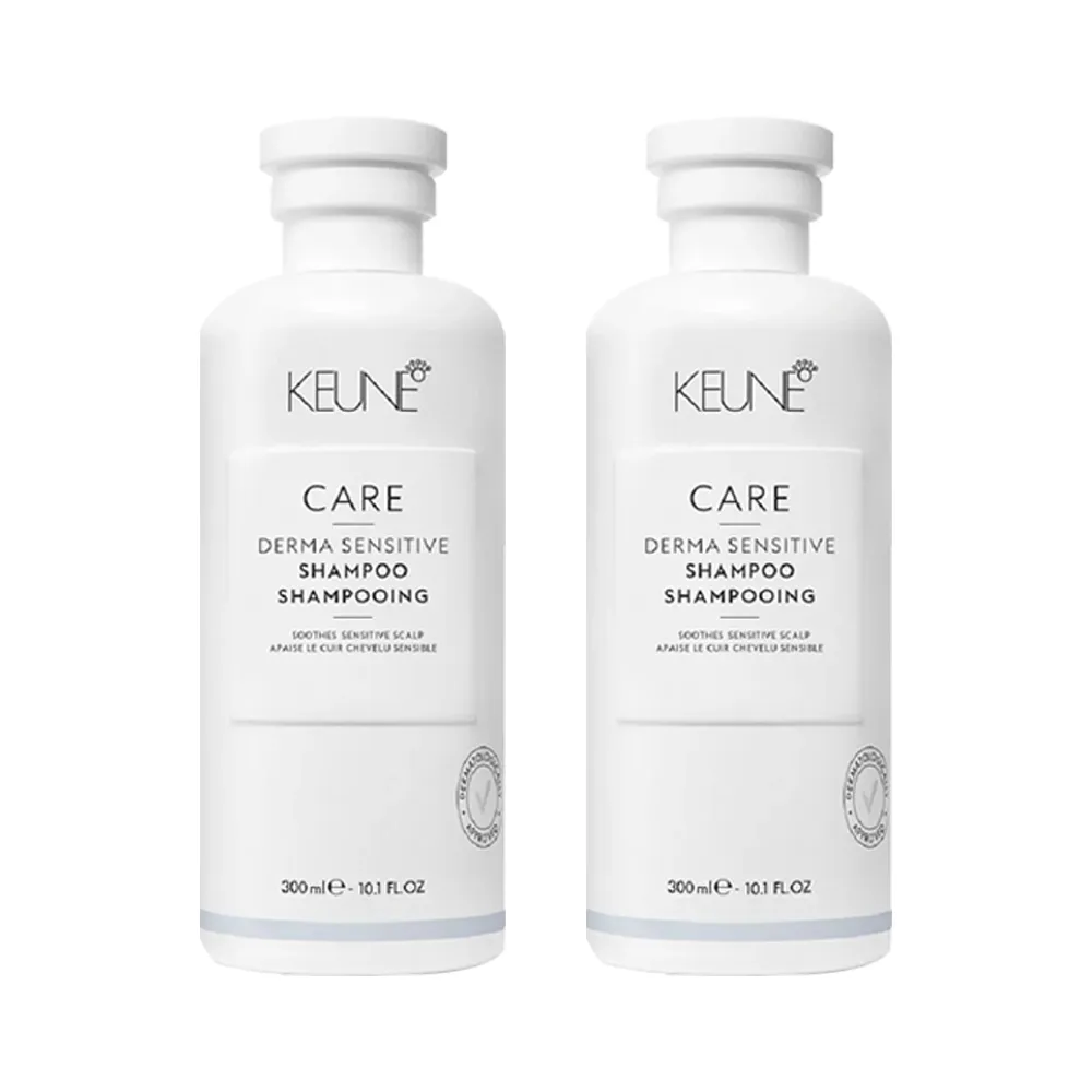 KEUNE肯葳 CARE C3賦活洗髮精 300ml (2入組) 歷史價格詳細信息