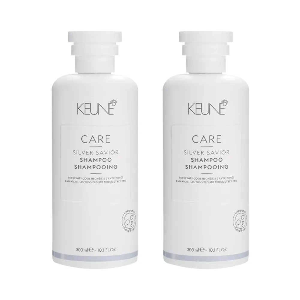 KEUNE肯葳 CARE C3賦活洗髮精 300ml (2入組) 歷史價格詳細信息