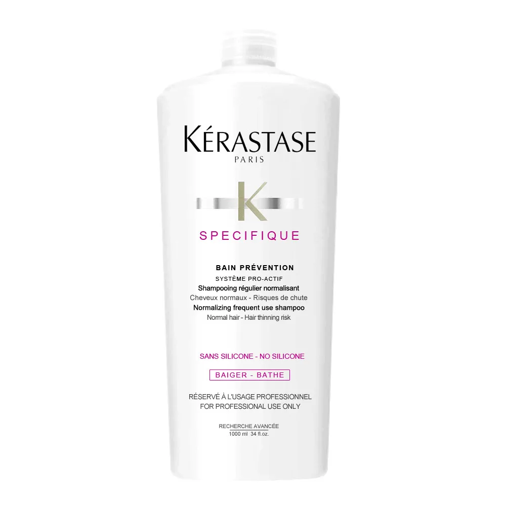 KERASTASE 卡詩 全能活髮髮浴(250ml)-國際航空版【美麗購】 歷史價格詳細信息