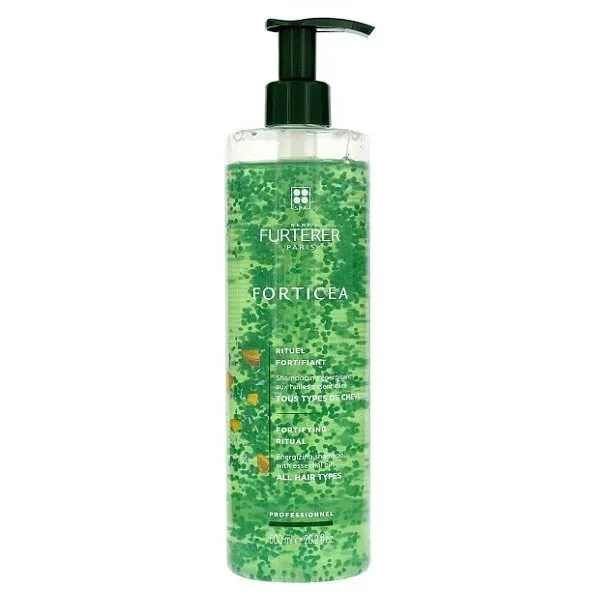 FURTERER 萊法耶 複方養護髮浴 600ml 進口商 歷史價格詳細信息