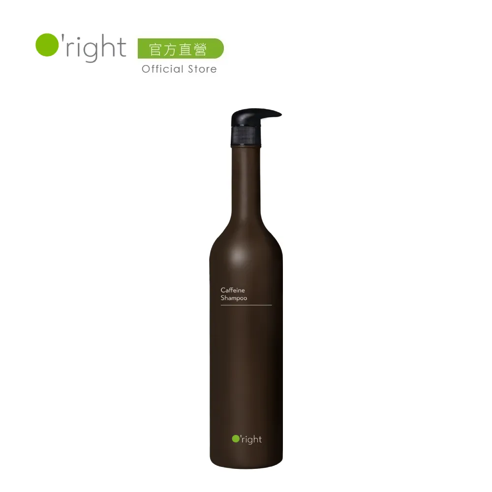 O'right歐萊德 咖啡因洗髮精1000ml 贈 400ml (國際咖啡日 限定5天) 歷史價格詳細信息