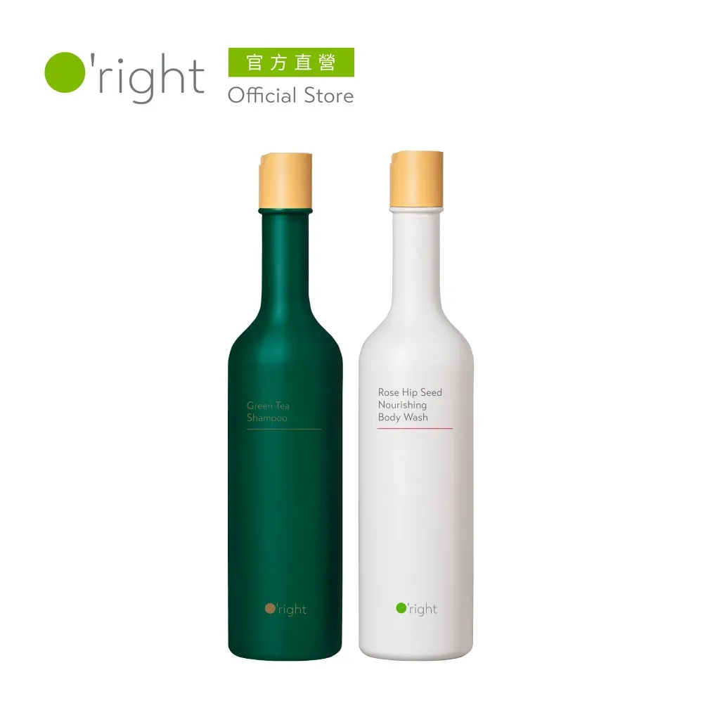【O’right 歐萊德】全系列洗髮精400ml(多款任選/各種髮質適用/無矽靈/USDA) 歷史價格詳細信息