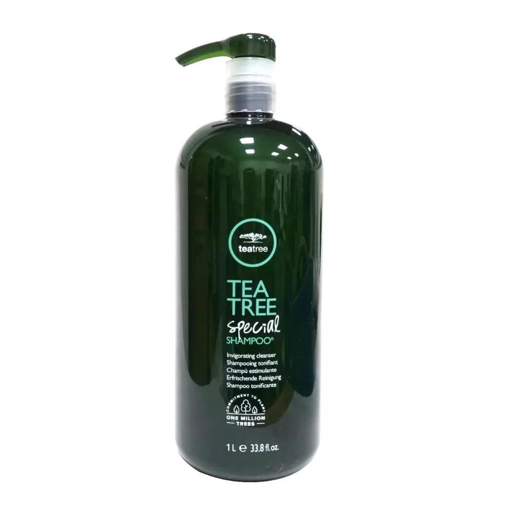 《PAUL MITCHELL》茶樹洗髮精1000ML 歷史價格詳細信息