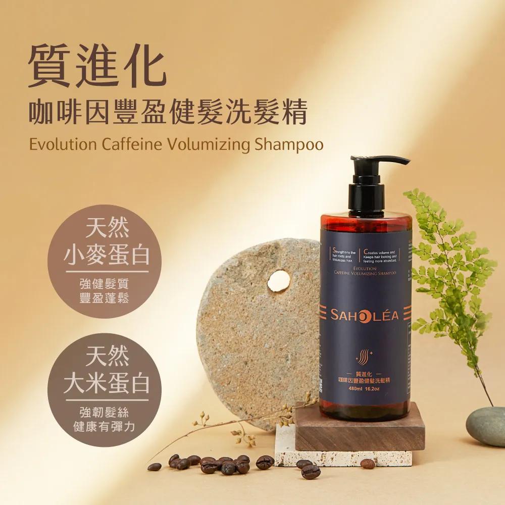 【SAHOLEA森歐黎漾】質進化 絲絨牡丹護色洗髮精480mlx2+護色護髮膜 190ml 歷史價格詳細信息