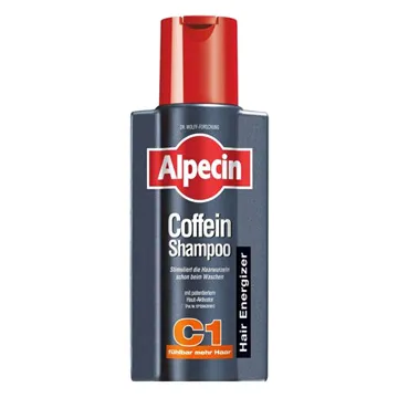 德國 Alpecin 溫和 / 咖啡因洗髮露(250ml)【小三美日】D211217 歷史價格詳細信息