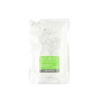 Napla 娜普菈 芮菈CMC柔潤洗髮精1000ml 歷史價格詳細信息