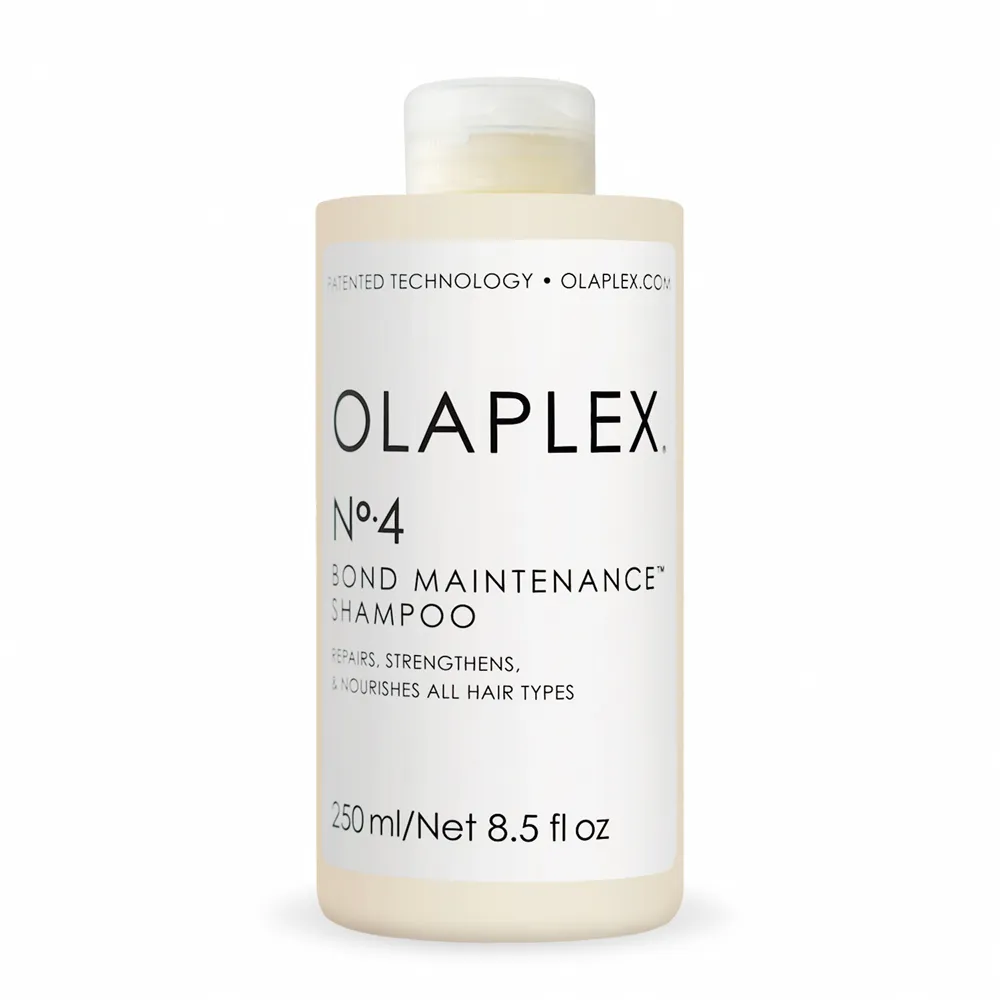 【OLAPLEX 歐啦】歐啦4號溫和水潤洗髮乳 250ml(專櫃公司貨) 歷史價格詳細信息