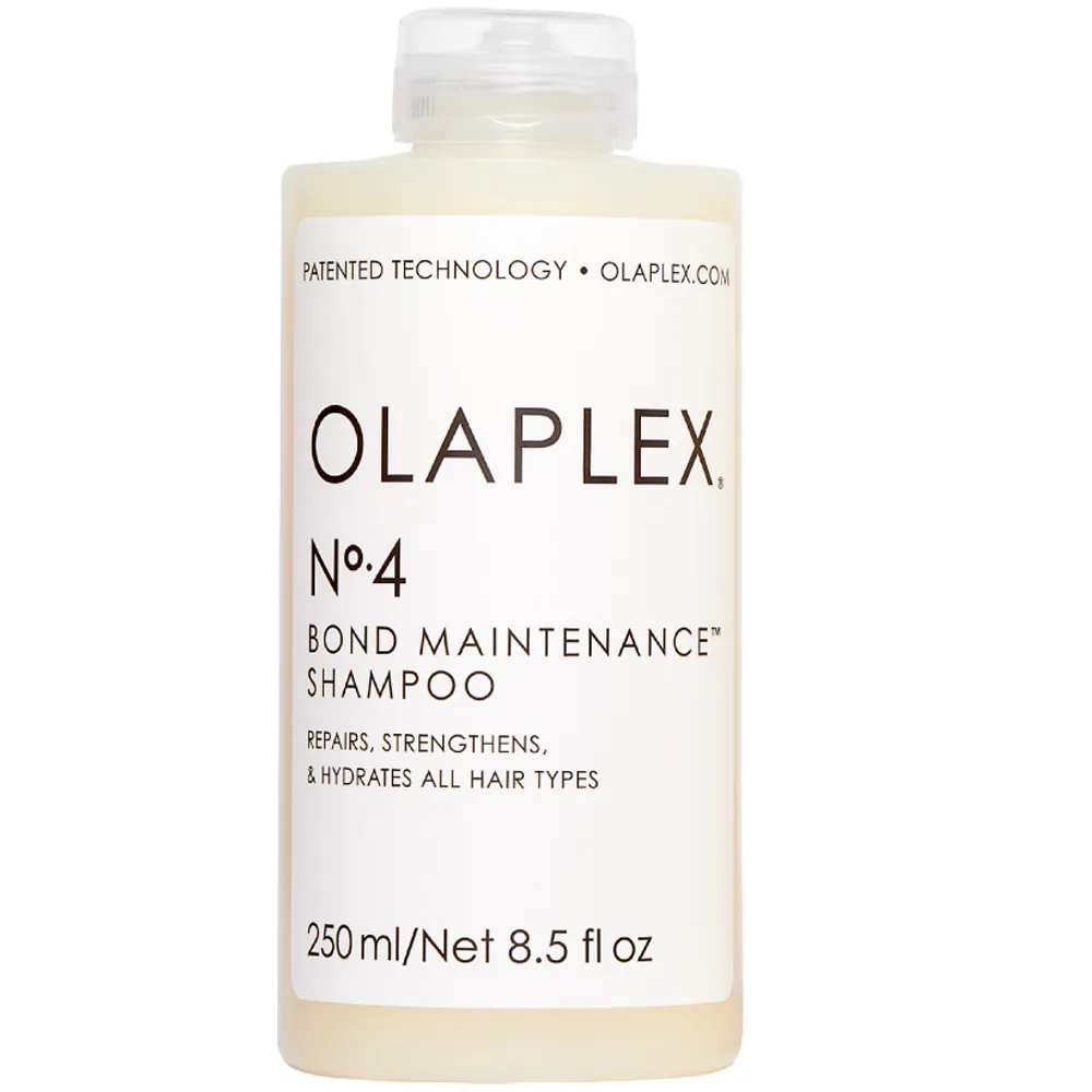 【OLAPLEX 歐啦】歐啦4號溫和水潤洗髮乳 250ml(專櫃公司貨) 歷史價格詳細信息