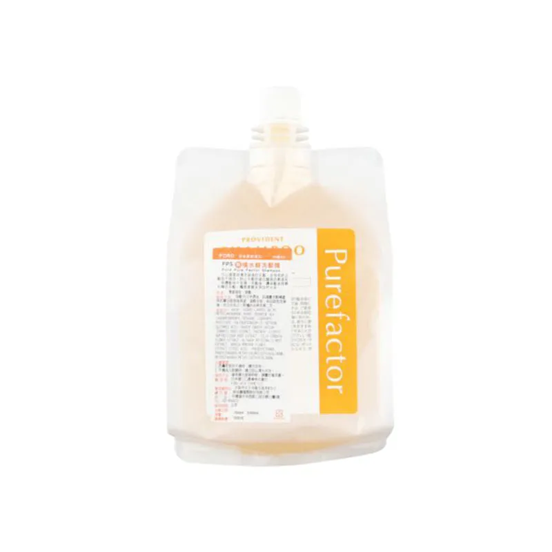 FORD 明佳麗 FPS 橘水鮮 洗髮精 2000ml 補充包 護色 毛躁 歷史價格詳細信息