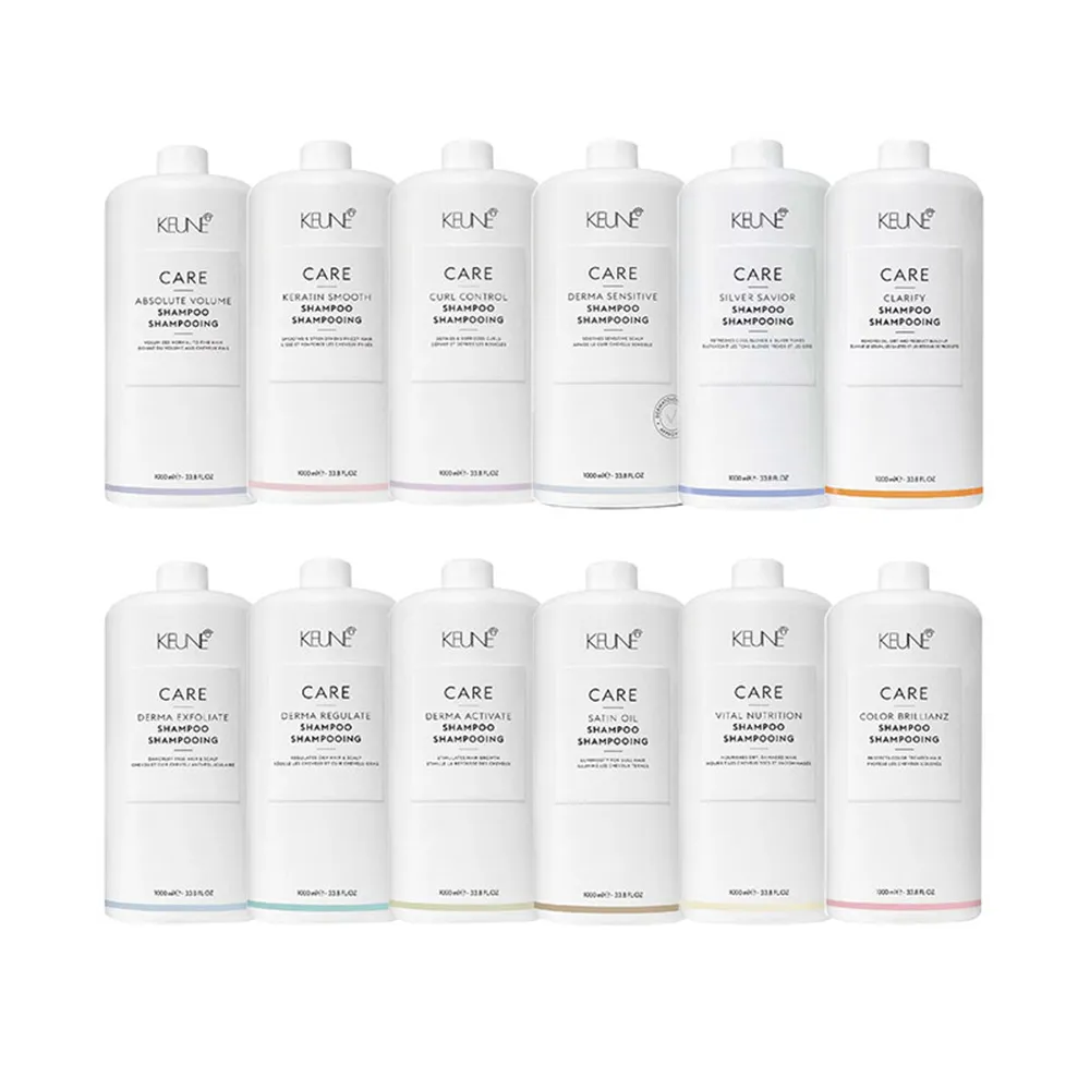 KEUNE 肯葳 洗髮精1000ml 系列 Vivo薇朵 歷史價格詳細信息