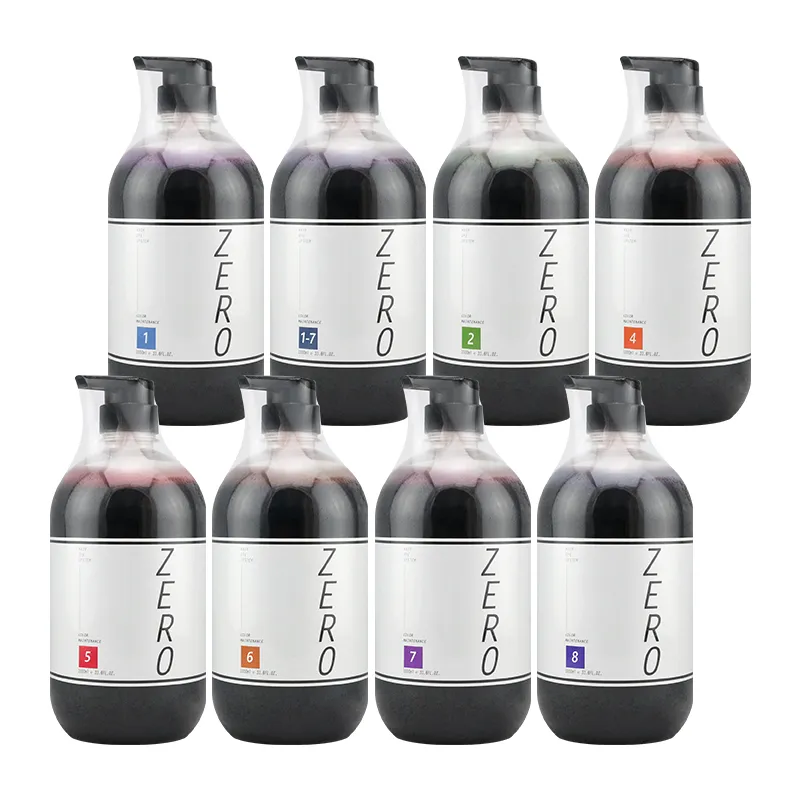 WAJASS 威傑士 ZERO 炫染髮浴 洗髮精 補色洗 增亮 護色 染髮 1000ml 公司貨(任選一入) 歷史價格詳細信息