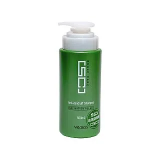 【WAJASS】威傑士激活放鬆系列 SC2 控油洗髮精 清涼型500ml 歷史價格詳細信息