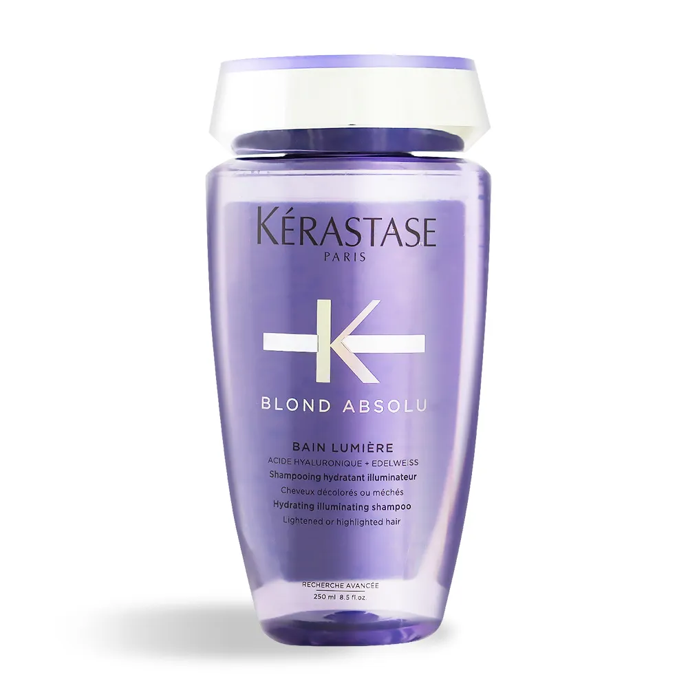 【KERASTASE卡詩】燦金絕色髮浴 250ml 歷史價格詳細信息
