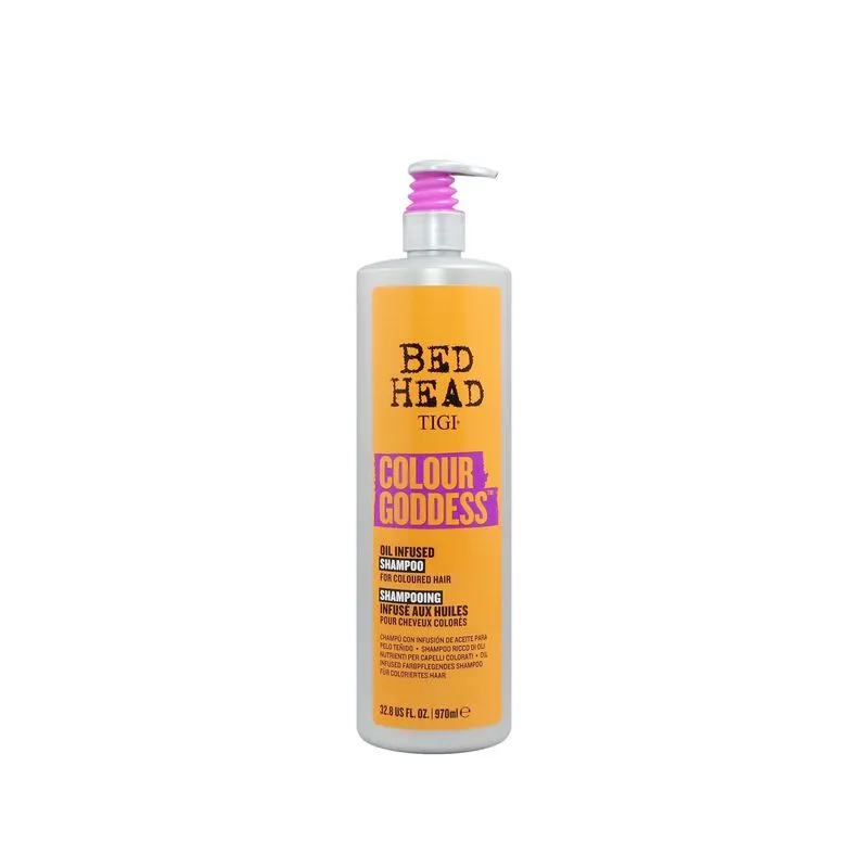 TIGI BED HEAD 純淨男孩洗髮精 750ml 歷史價格詳細信息