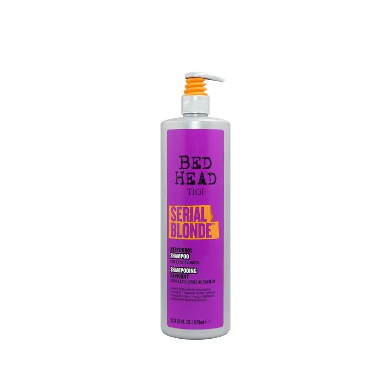 TIGI BED HEAD 純淨男孩洗髮精 750ml 歷史價格詳細信息