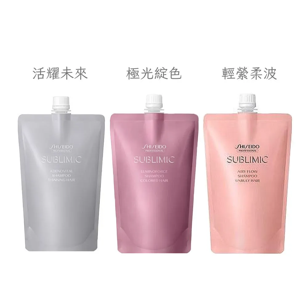SHISEIDO 資生堂 芯之麗 洗髮露(500ml)【小三美日】D932726 歷史價格詳細信息