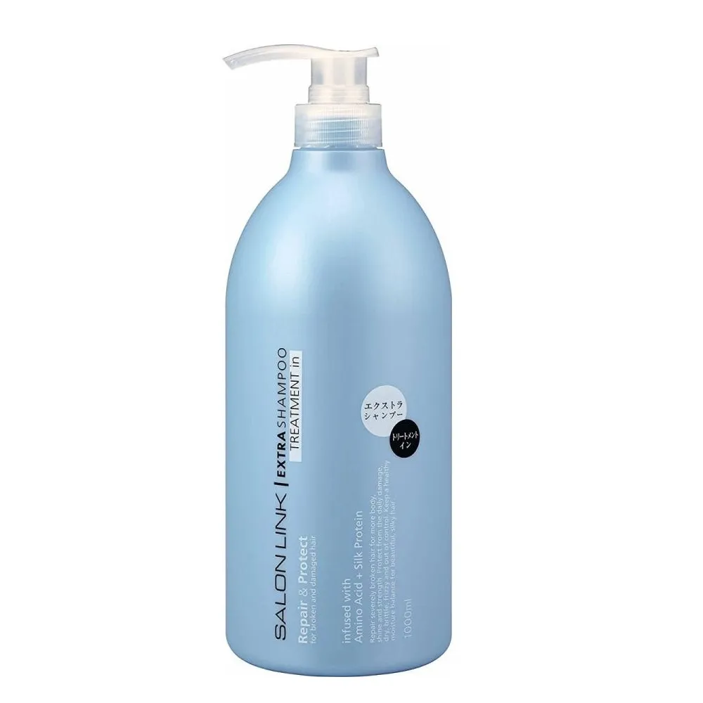 日本Salon link沙龍潤絲精(恢復光澤)1000ml 歷史價格詳細信息